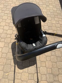 Doona stroller & carseat