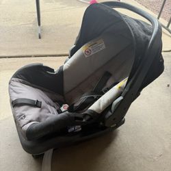 Infant Car Seat
