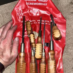 Gunsmith Tool Set