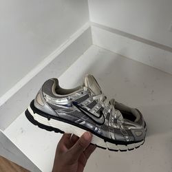 Nike p6000
