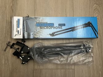 Recording Equipment