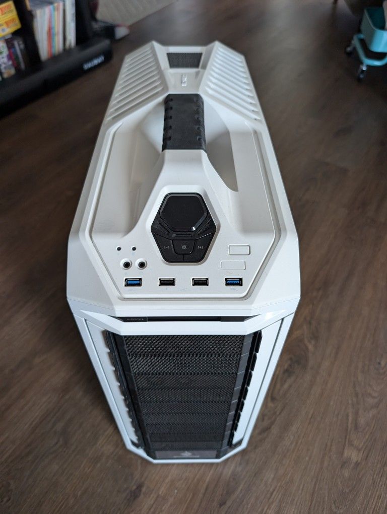 CoolerMaster Stryker SE Full Tower Case