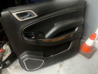 Chevrolet Suburban