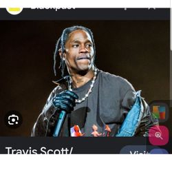 Travis Scott