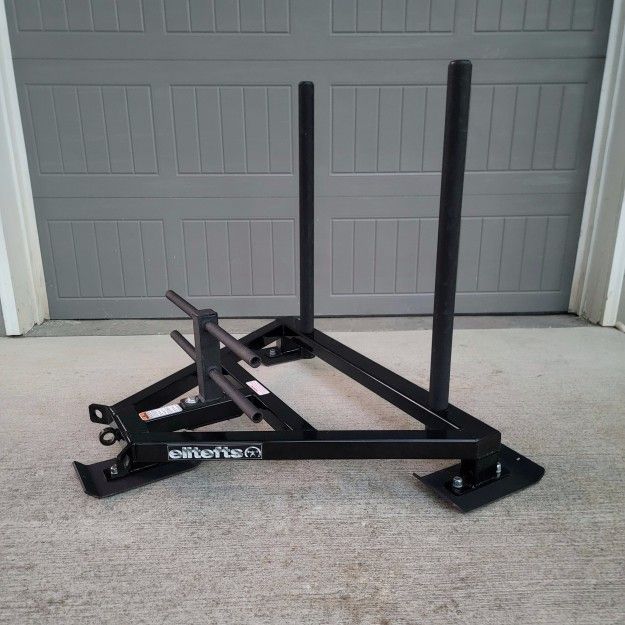 EliteFTS Prowler 2 Sled