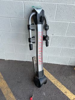 Yakima Bike Rack