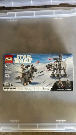 Lego Star Wars