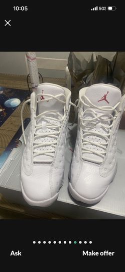 Jordan 13s