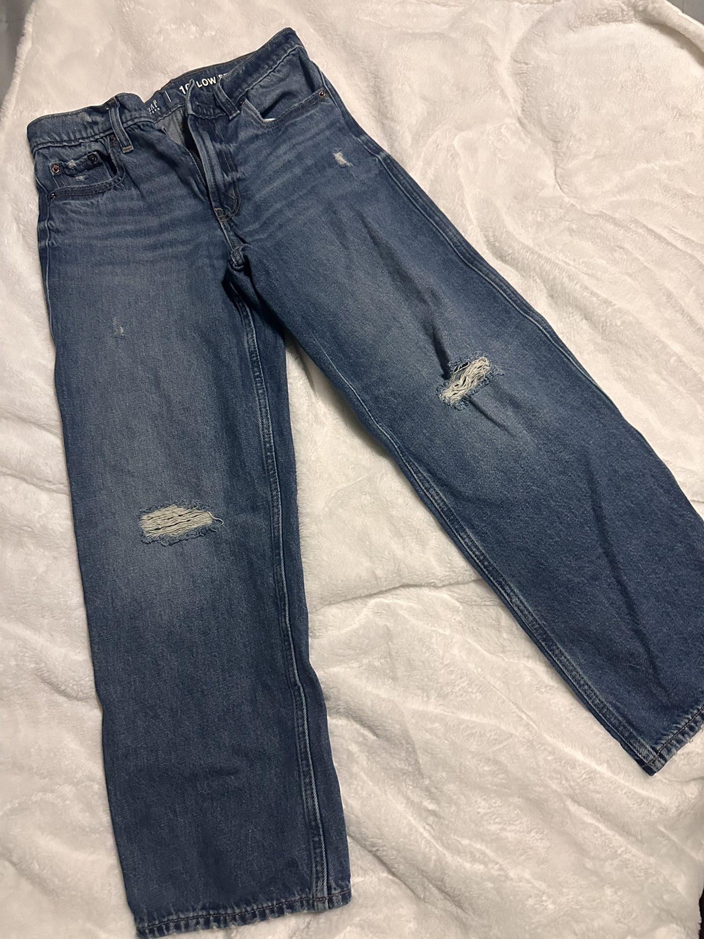 Girl Jeans