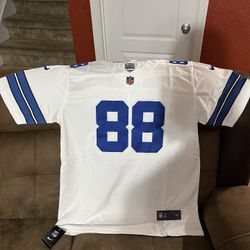 Brand New CEE DEE LAMB jersey Size Large $70