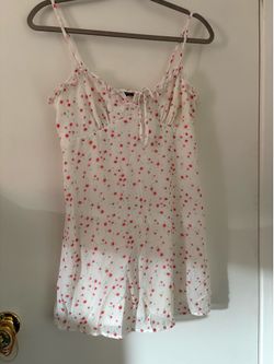 Target dress