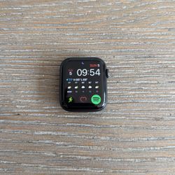 Apple Watch 6 NIKE