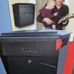 Mail Box NIB