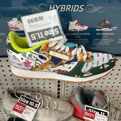 Reebok Sz11