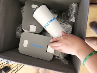 Brand New Bento Boxes And Tumblers