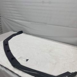 2013-2017 HONDA CIVIC ACCORD JDM STYLE FRONT BUMPER LIP SPLITTER SPOILER