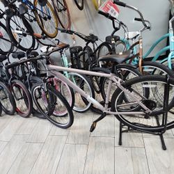 Brand New Batch Mountain Bike