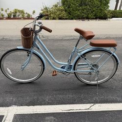 Eisyrood 26” Beach Cruiser
