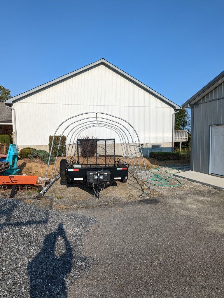 Green House/Shed/Storage