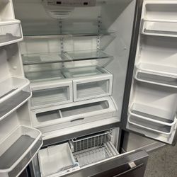 Jenn air counter Depth Refrigerator 