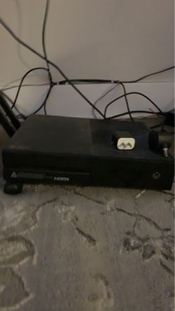Xbox 1