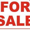 for sale 💰💸