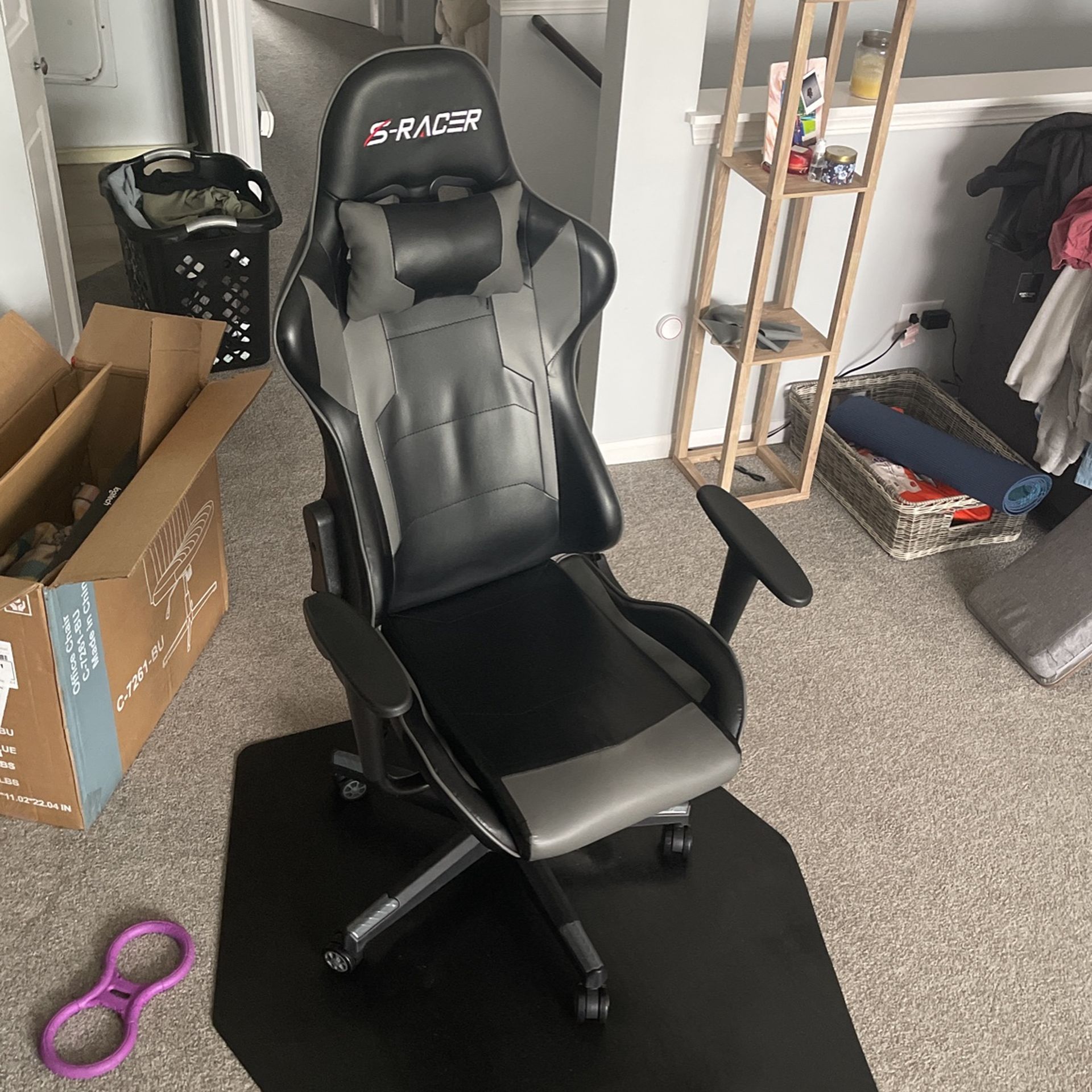 Gaming Chair 