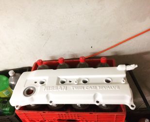 1(contact info removed) Nissan Altima ka24de valve cover