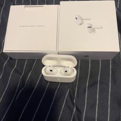 AirPods Pro 2 ANC 