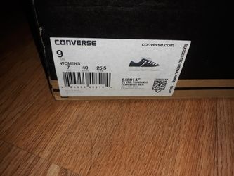 Converse