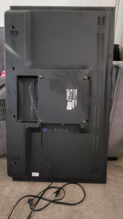 Hisense tv