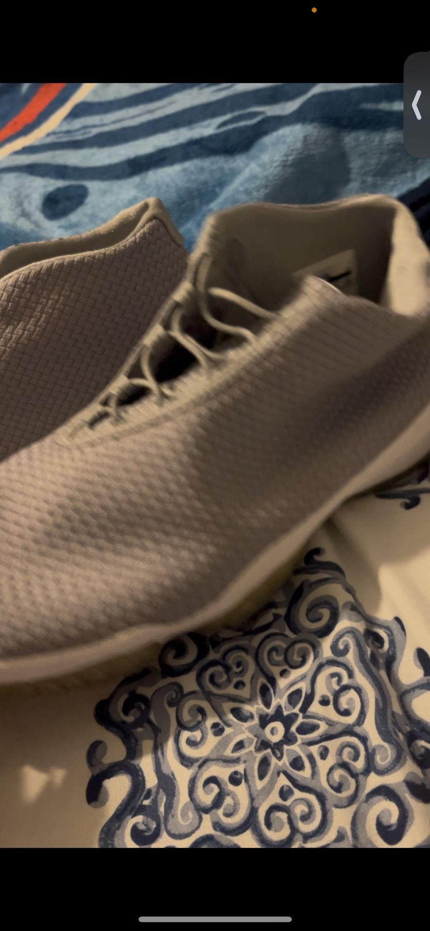 Jordan Futures