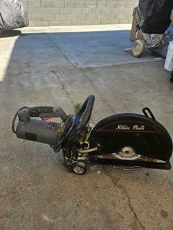 Xtreme Power US Electric Cut-Off Saw