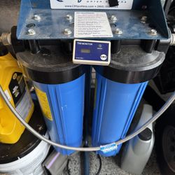 Spotless Water System