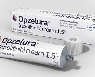 Opzelura cream