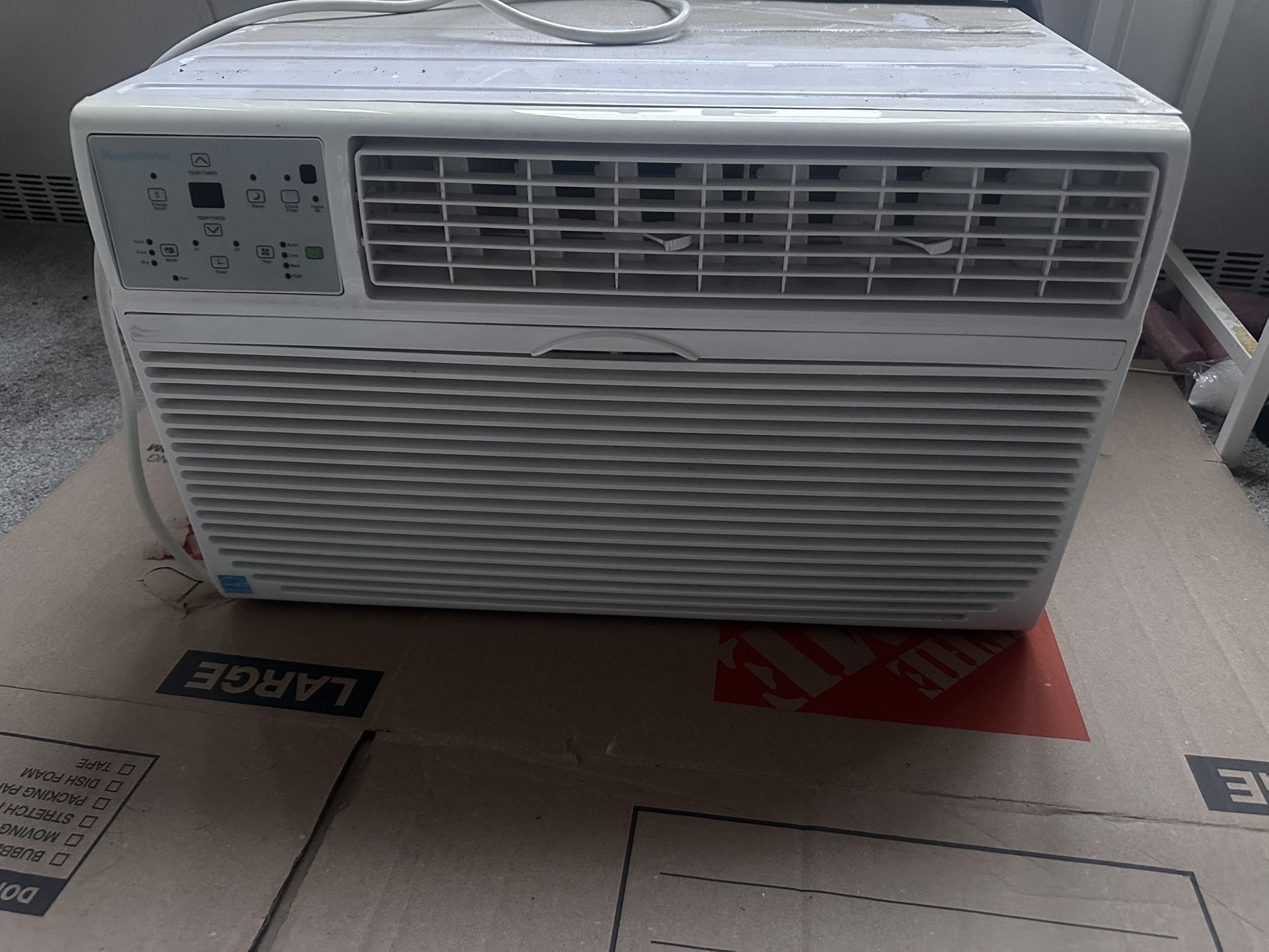 Air Conditioner