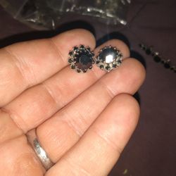 Vintage Costume Jewelry