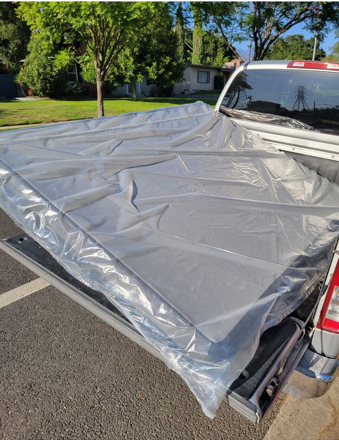 Queen Box Spring