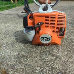 Stihl Fs 56 C Weed Eater