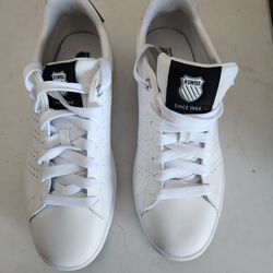 K-Swiss Court Casper sneakers women's size 8