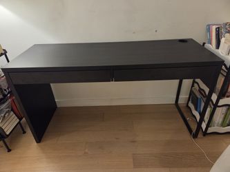 IKEA Micke Desk