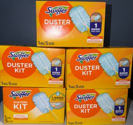Swiffer kit
