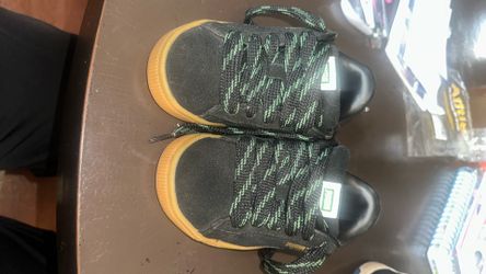 Puma Toddler Shoes Size 12c
