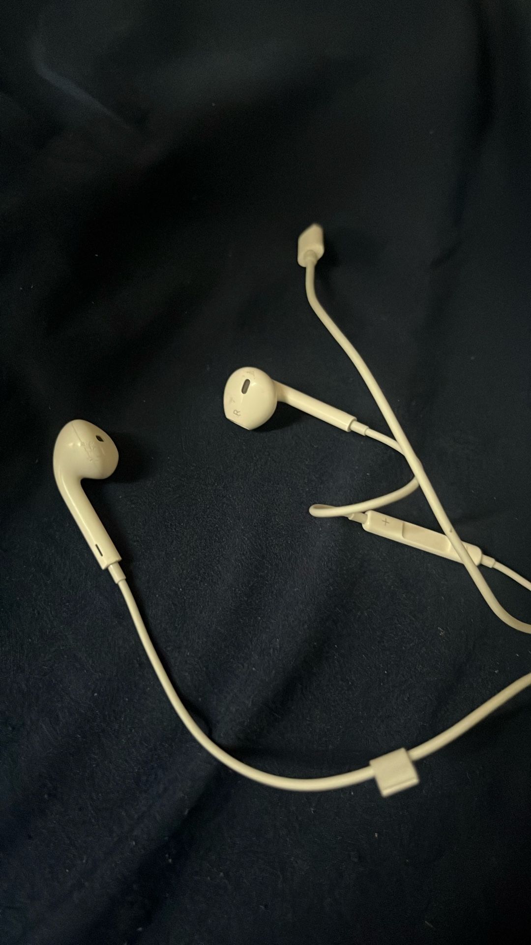 Apple Headphones