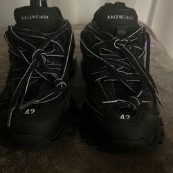 balenciaga tracks led size 9 (42)