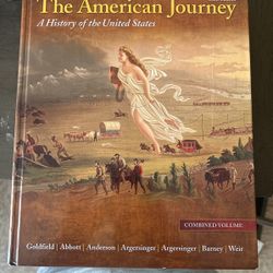 The American Journey 