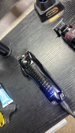 Babyliss Lo Pro Fx Clipper