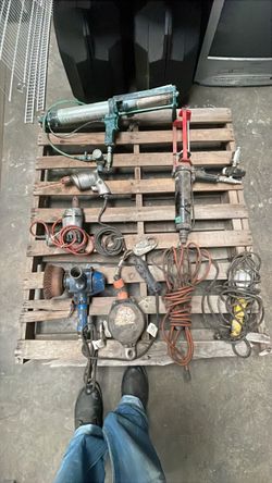Random tools