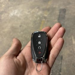 Chevy Bolt Euv