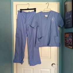 Nursing Uniforms LVN School:PMCI